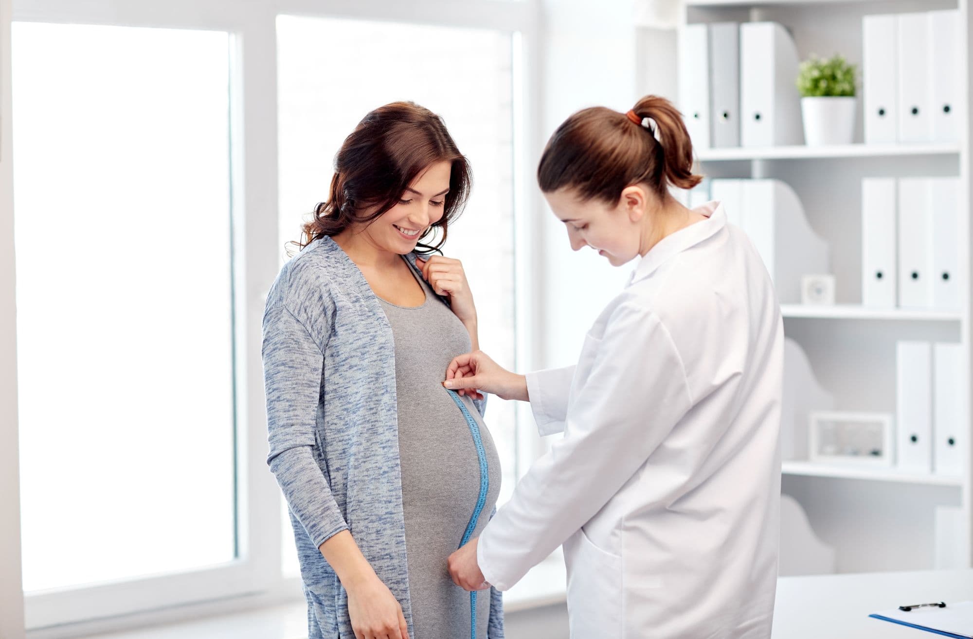 Maternal Care Initiative