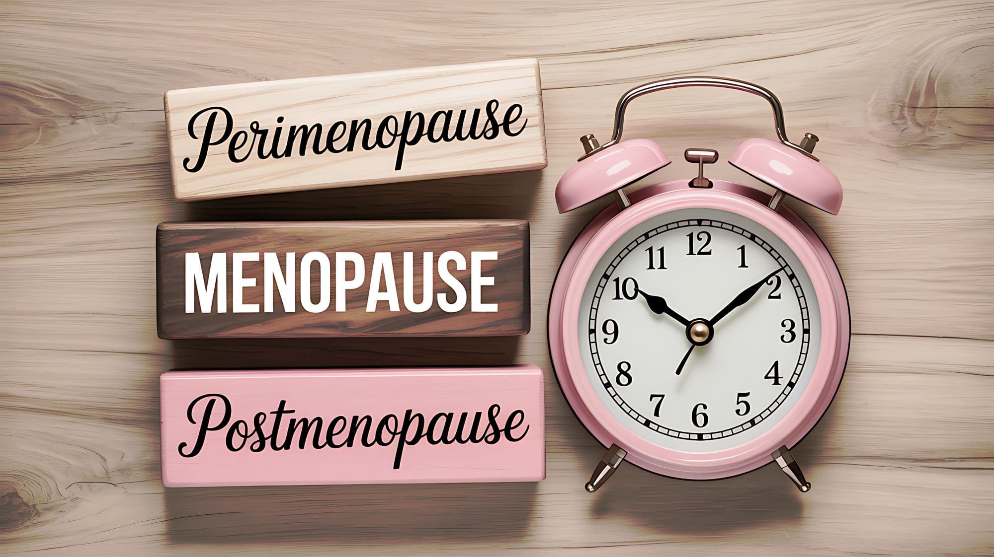 Navigating Menopause: Symptoms and Solutions
