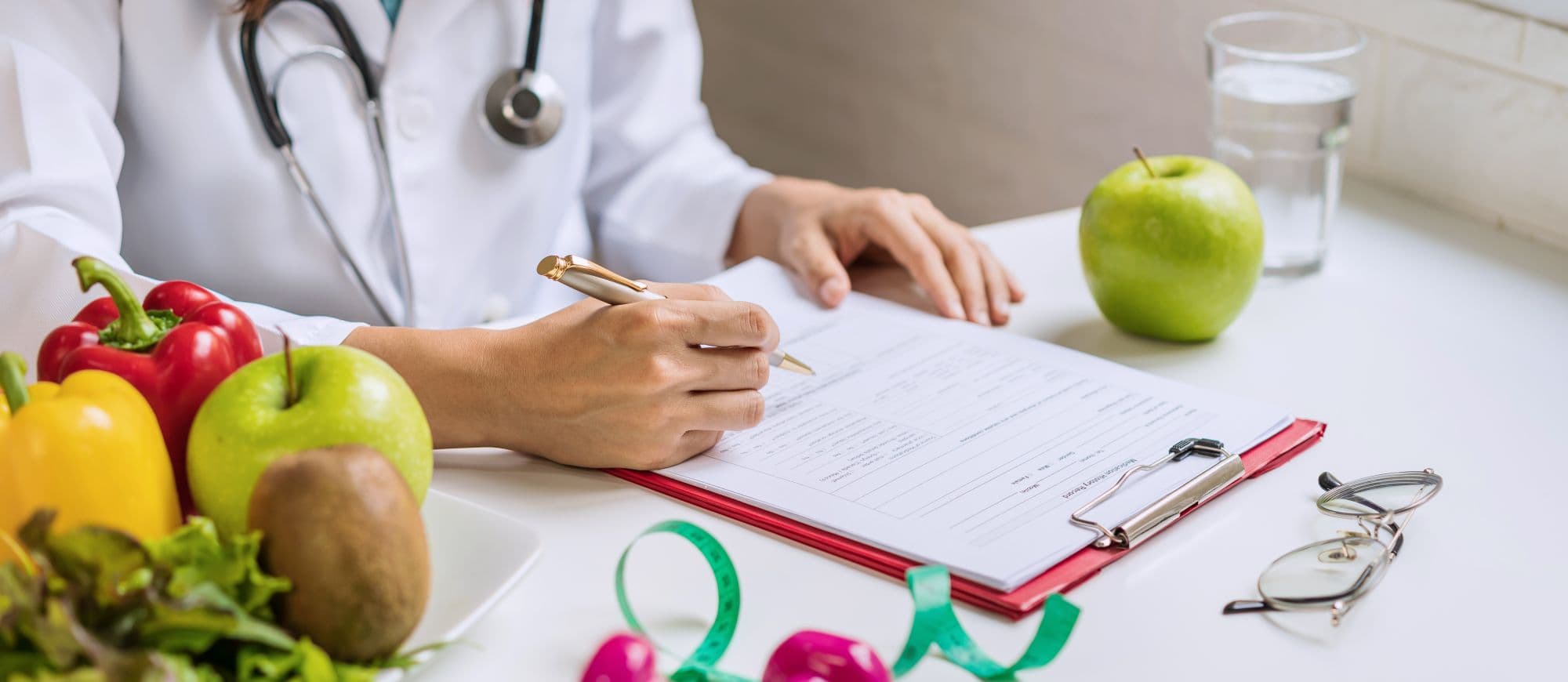 Nutrition Consultation
