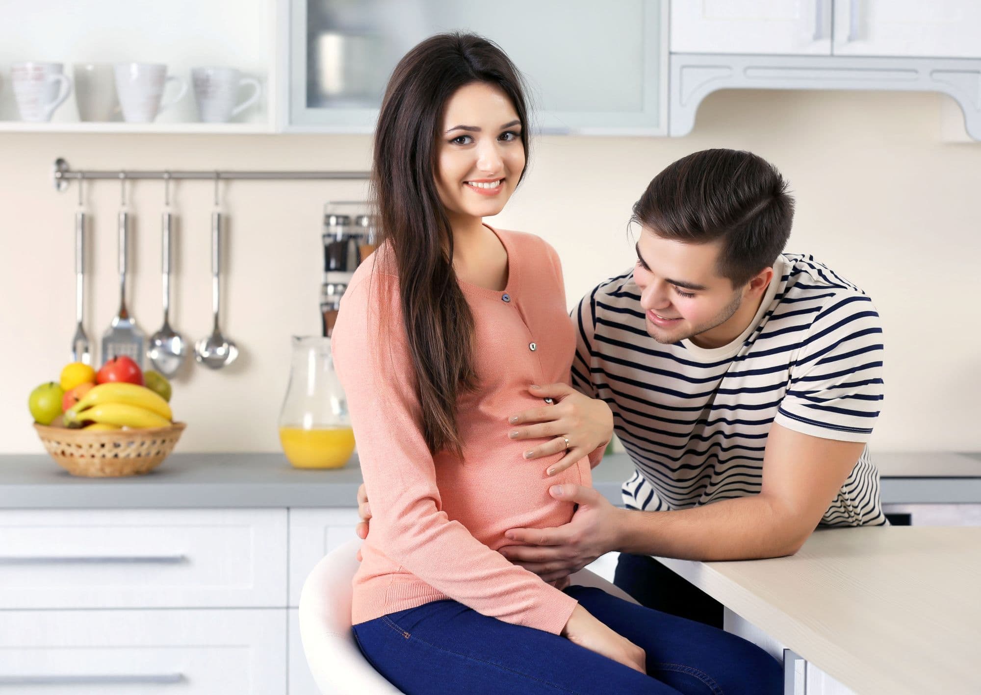 Understanding Your First Trimester: A Complete Guide