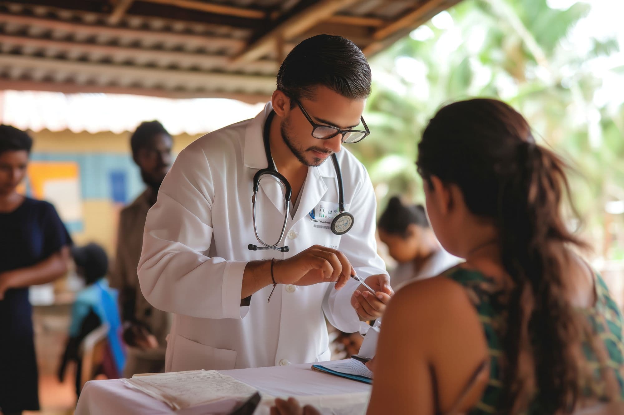 Rural Women's Health Program