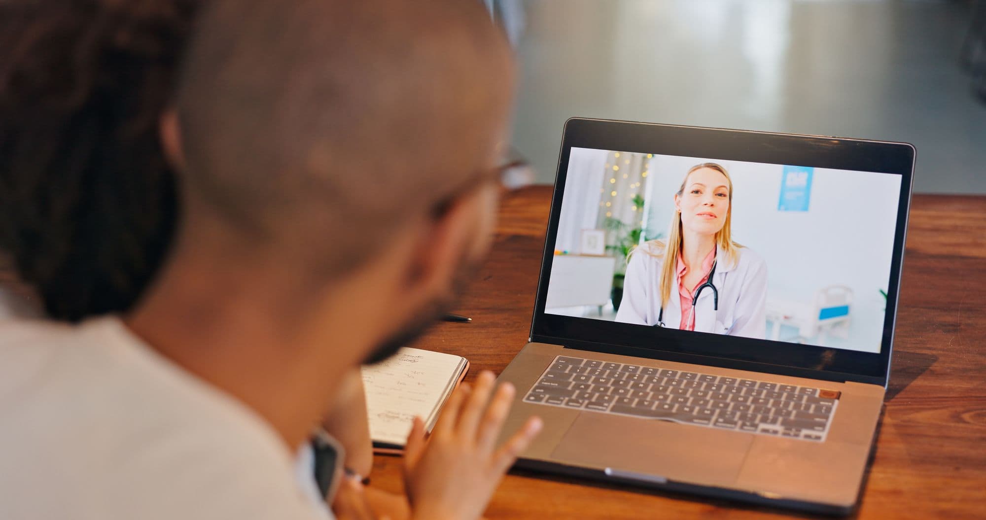 Telehealth Consultation