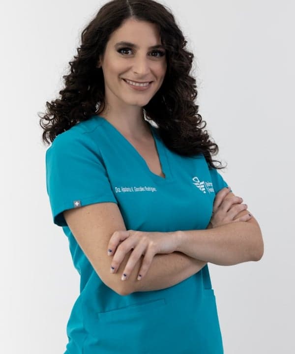 Dr. Ananya Iyer